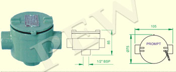 Enclosures