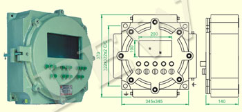 Enclosures