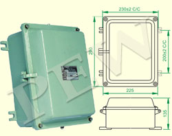 Junction Boxes
