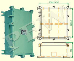 JUnction Boxes