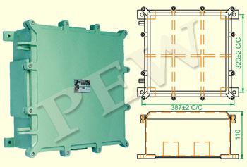 Junction Boxes