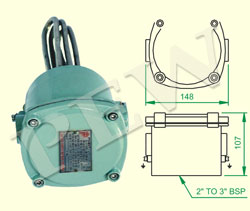 Junction Boxes