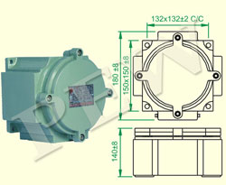 Junction Boxes