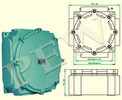 Junction-Boxes