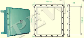 Junction Boxes