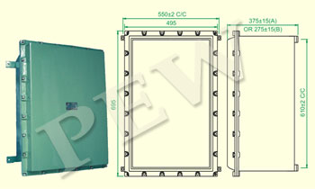 Junction Boxes