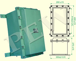 Junction Boxes