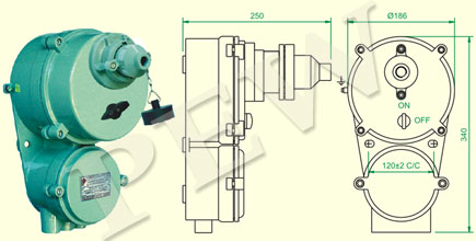 Junction Box