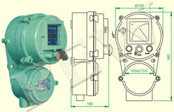 Junction Boxes