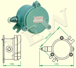 Junction Boxes