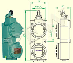 Junction Boxes