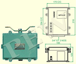 Switch Gear